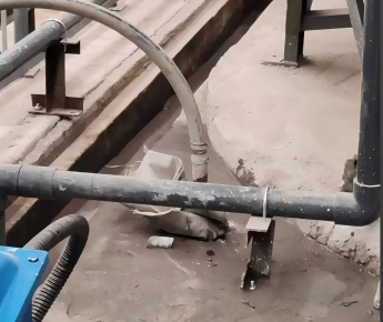 集宁常用注浆材料特点及应用范围 注浆料分类