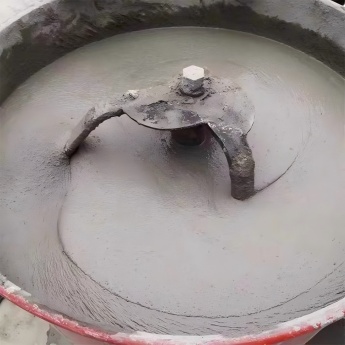 集宁灌浆料常见问题与解决方法