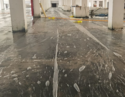 集宁不发火砂浆和不发火金属骨料有什么区别