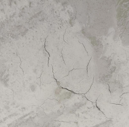 集宁灌浆料为什么会产生裂缝？出现裂缝该如何处理？