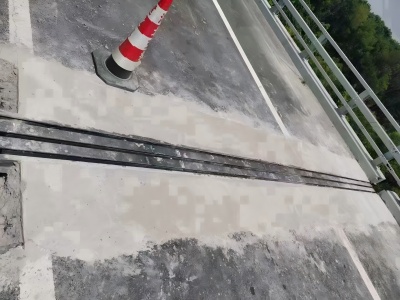 集宁伸缩缝更换后浇筑材料快速结构修补料速砼的产品特点及施工流程​