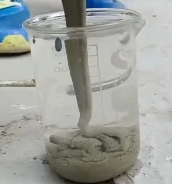 集宁水工混凝土絮凝剂，水下抗分散剂的作用及施工方法