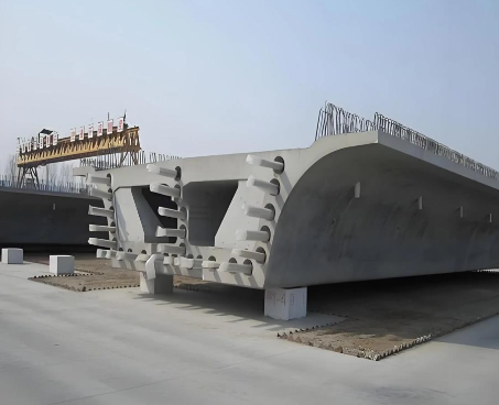 集宁抗冻压浆料的特点及标准化施工工艺